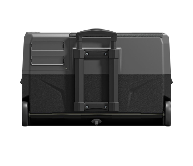 Yolco Lodówka turystyczna BCX30 Carbon - 1137844 - zdjęcie 4